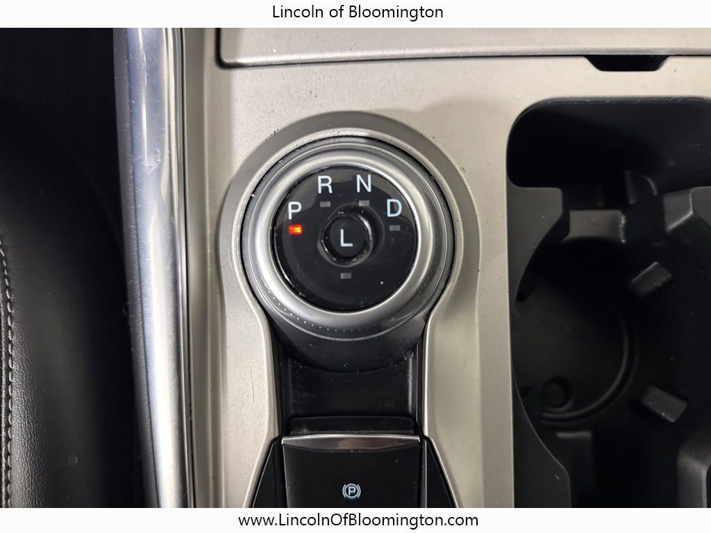 Used 2023 Ford Explorer XLT w/ Equipment Group 202A image 46