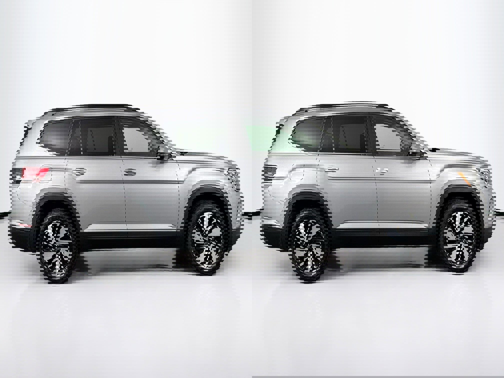 Used 2024 Volkswagen Atlas SE image 12