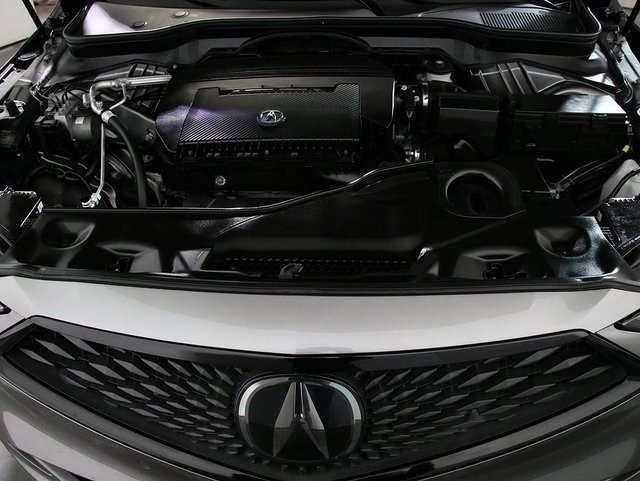 Certified 2022 Acura MDX A-Spec image 39
