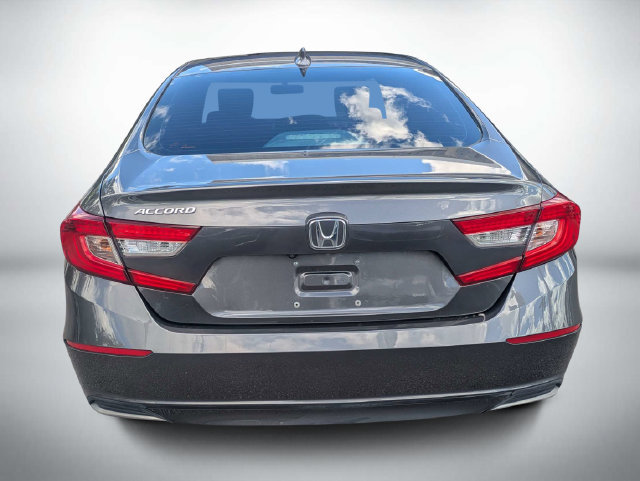 Used 2021 Honda Accord LX image 5