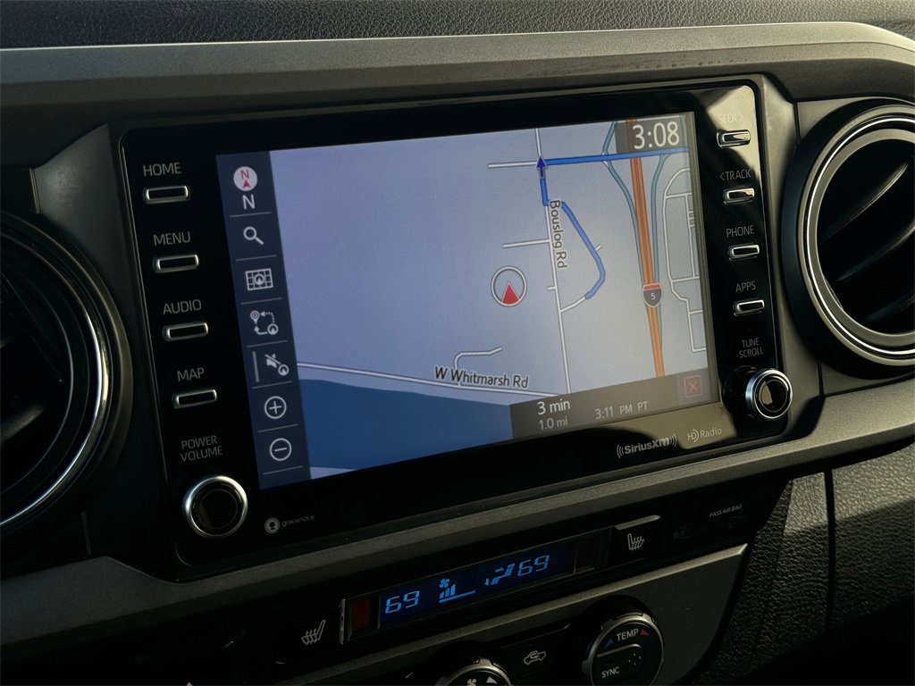 Used 2021 Toyota Tacoma TRD Pro image 19