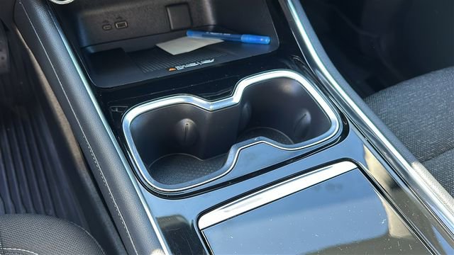 Used 2024 Chevrolet Traverse LT image 18