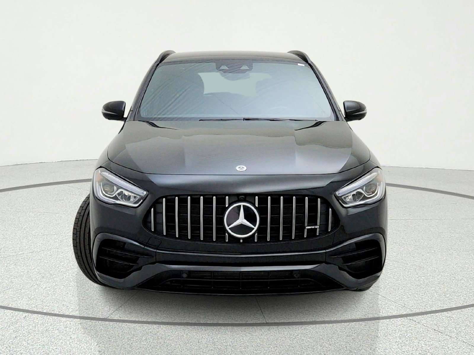 Certified 2023 Mercedes-Benz GLA 45 AMG 4MATIC image 3