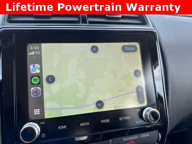 Used 2024 Mitsubishi Outlander Sport SE image 3