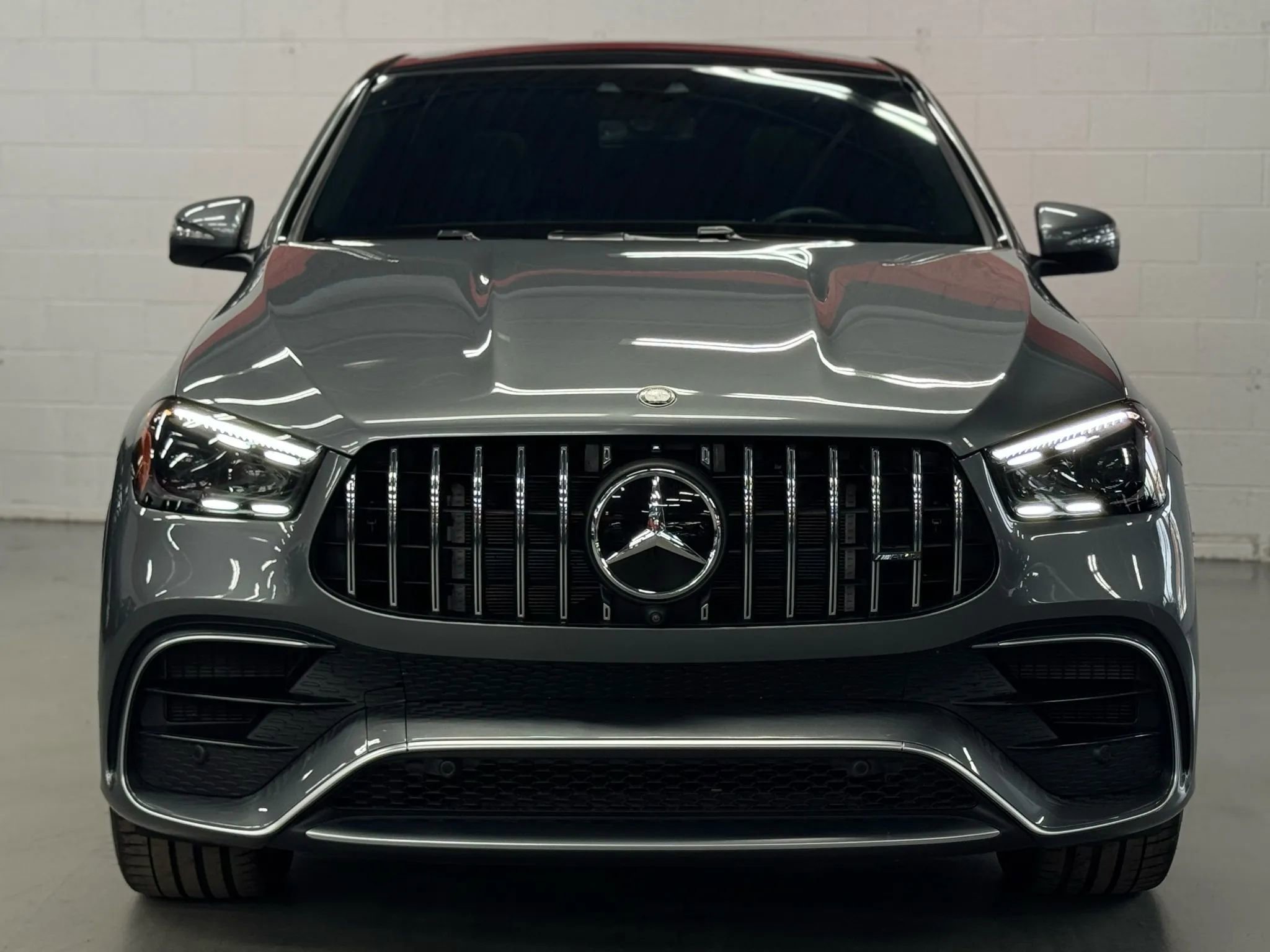 Used 2024 Mercedes-Benz GLE 63 AMG S image 13