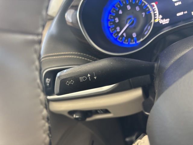 Used 2021 Chrysler Pacifica Limited w/ Premium & Safety Sphere Group AWD/4WD image 38