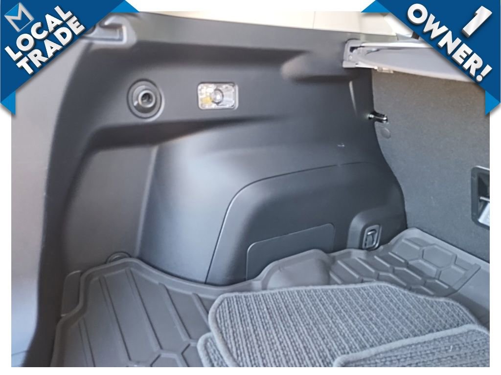 Certified 2022 Subaru Crosstrek 2.0i Premium image 50