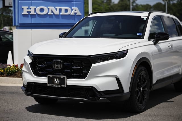 Used 2023 Honda CR-V Sport image 2