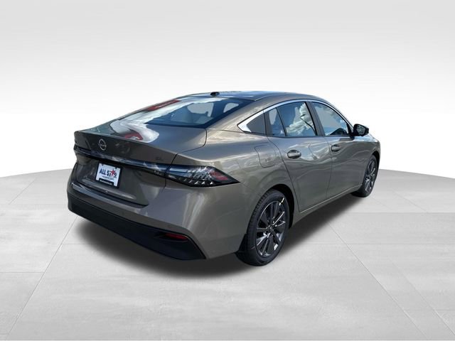 New 2026 Nissan Sentra SL image 9