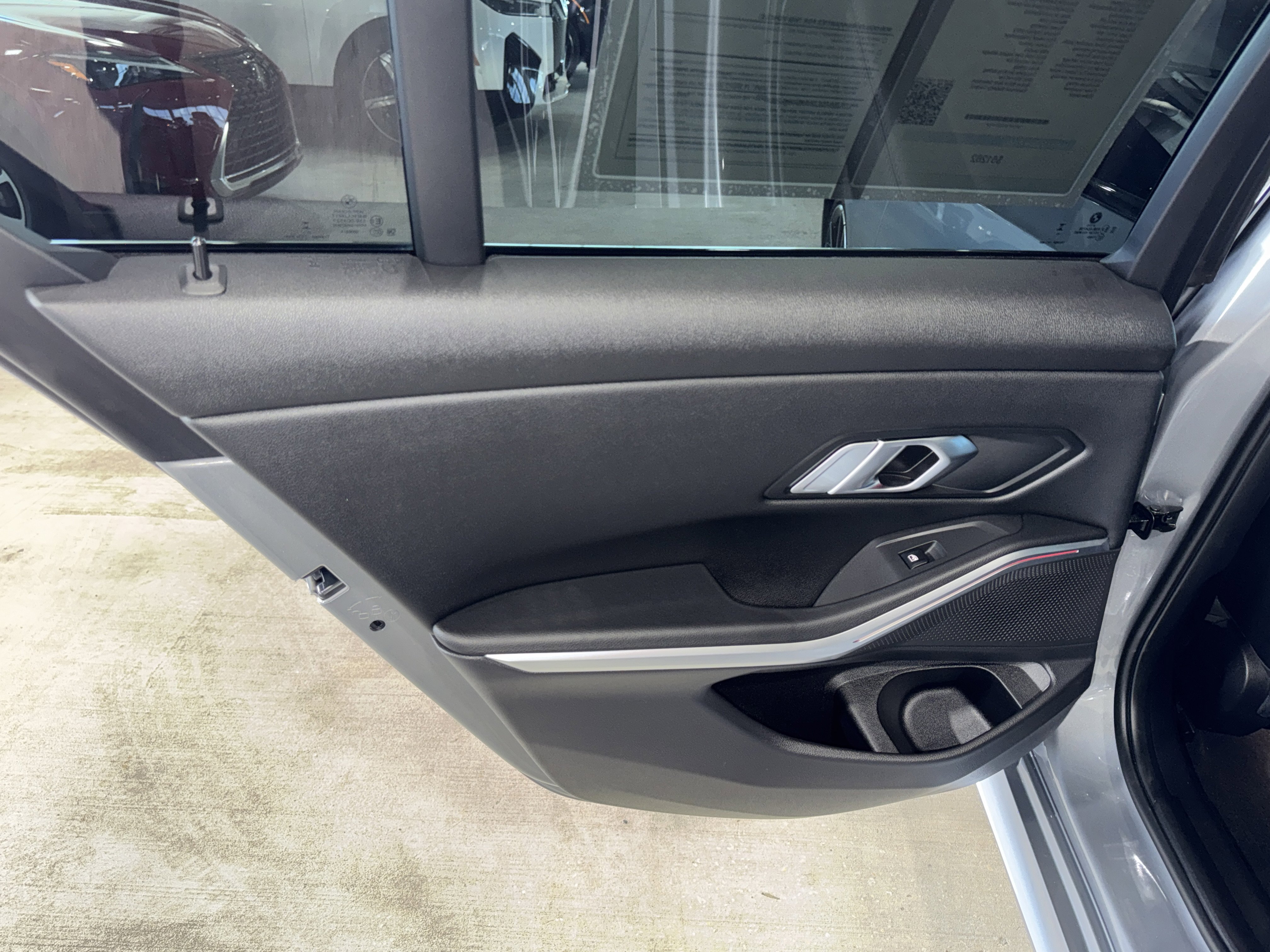 Certified 2023 BMW M340i w/ Premium Package image 15