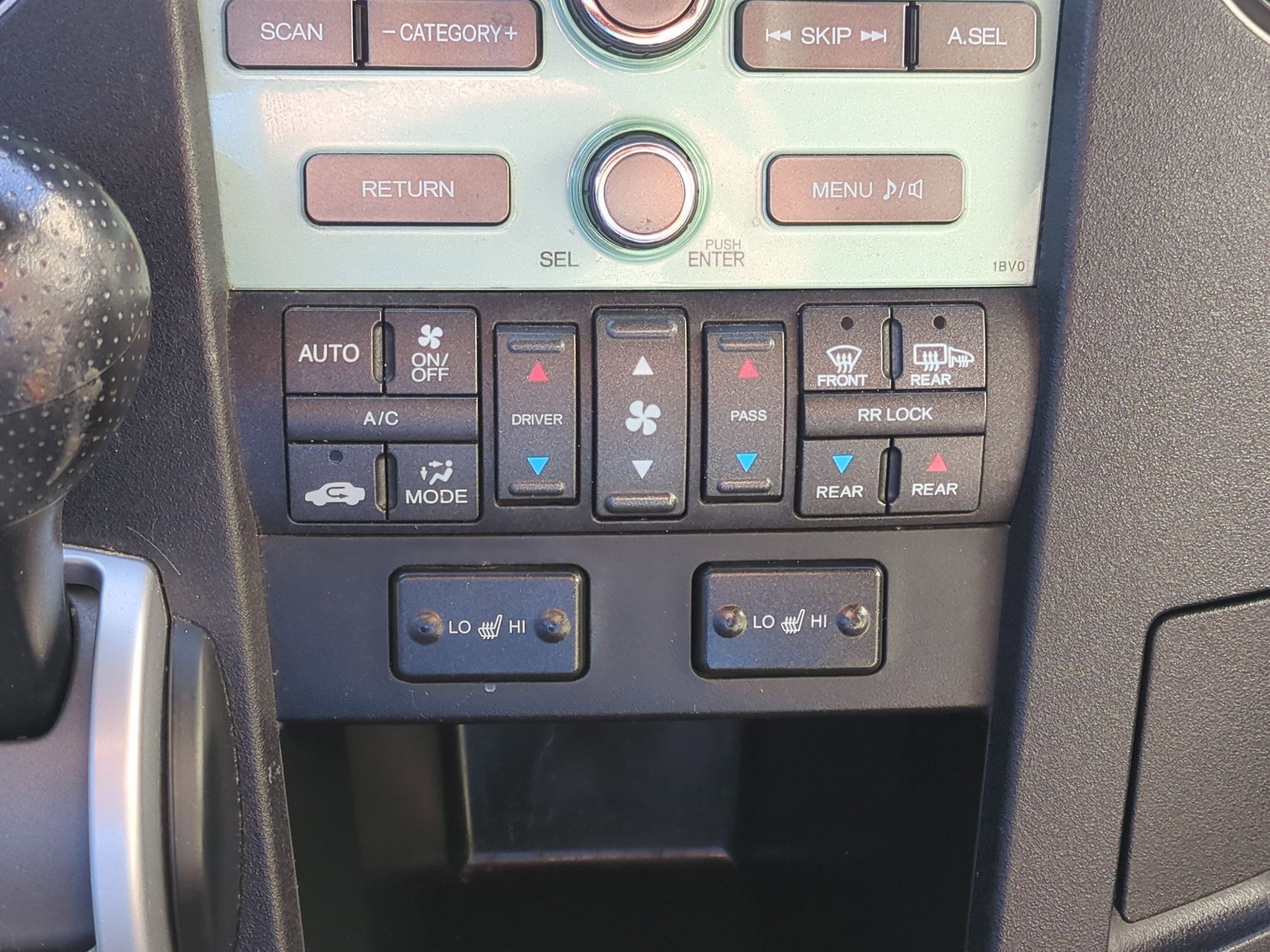 Used 2011 Honda Pilot EX-L image 23