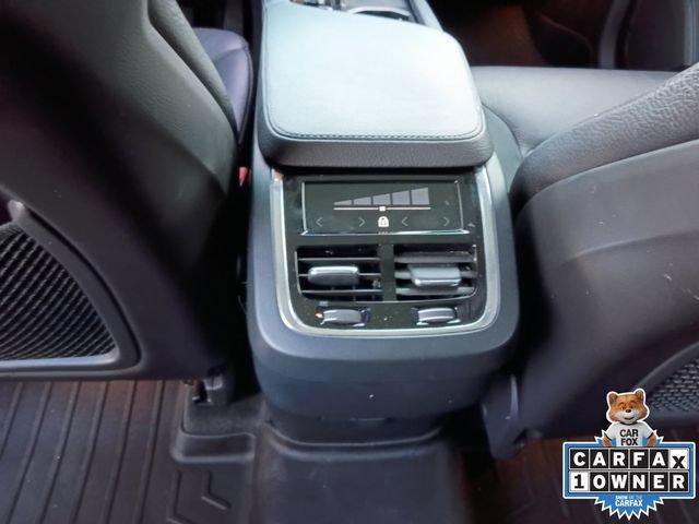 Used 2021 Volvo XC90 T5 Momentum w/ Advanced Package FWD image 12