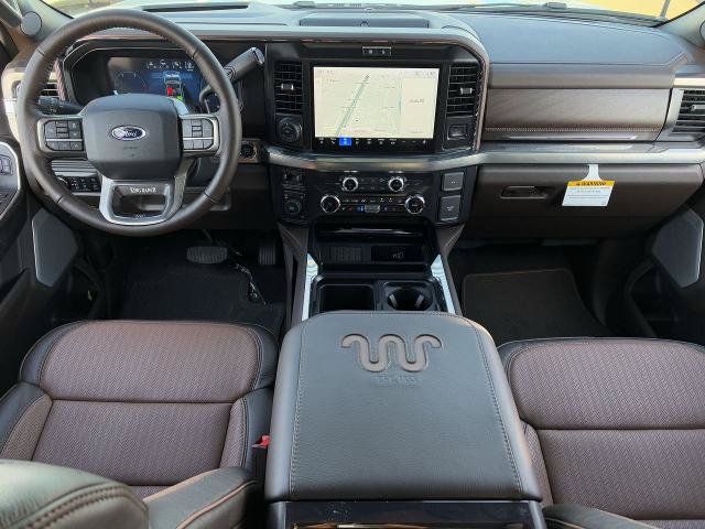 New 2026 Ford F350 King Ranch AWD/4WD image 43