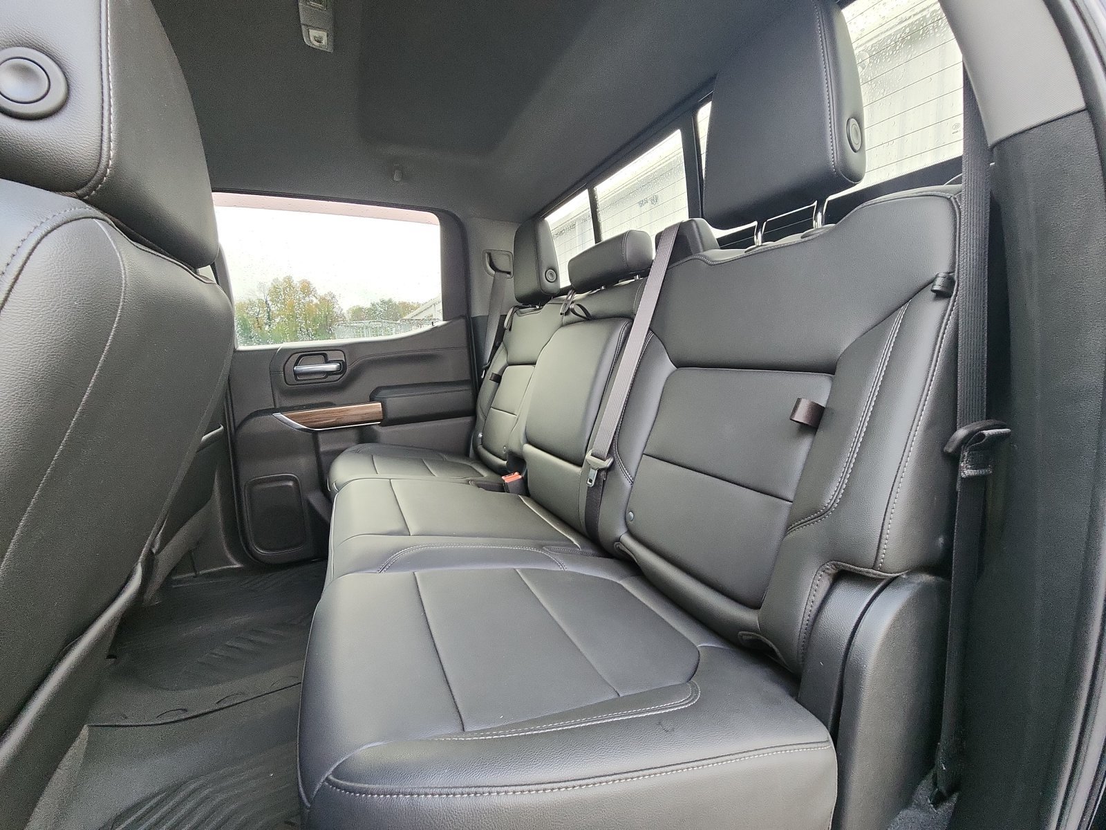 Used 2020 Chevrolet Silverado 1500 RST AWD/4WD image 22