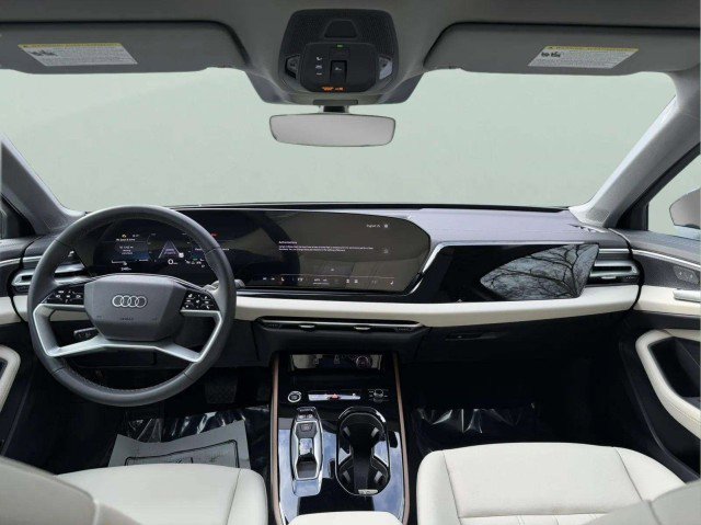 Certified 2025 Audi A5 2.0T Premium w/ Convenience Package AWD/4WD image 9