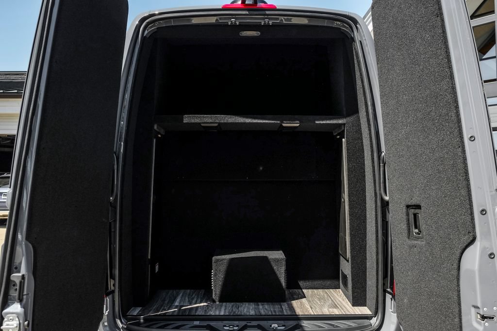 New 2025 Mercedes-Benz Sprinter 3500 image 13