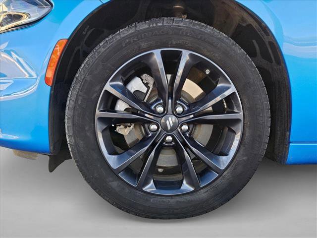 Used 2023 Dodge Charger SXT w/ Blacktop Package AWD/4WD image 23