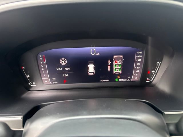 New 2026 Honda Pilot EX-L image 12