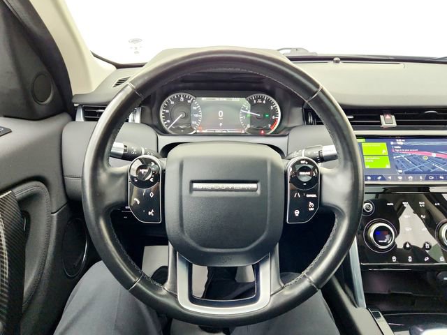 Used 2020 Land Rover Discovery Sport S image 25