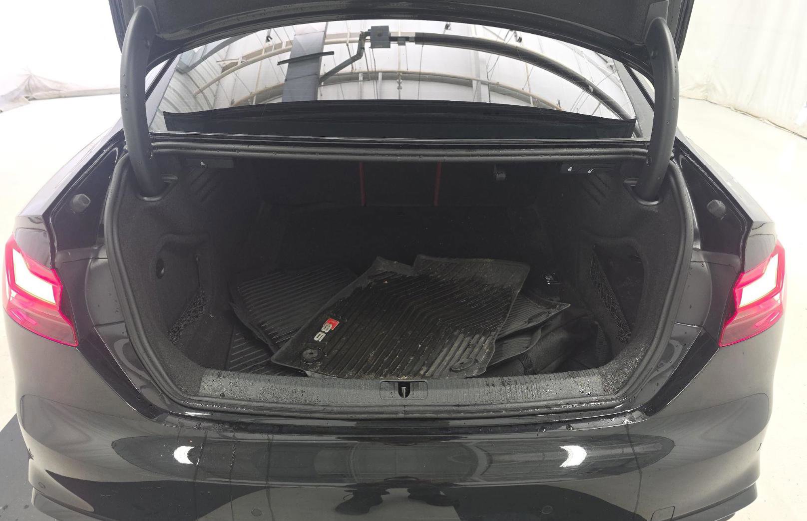Used 2024 Audi S5 Premium Plus w/ Premium Plus AWD/4WD image 17