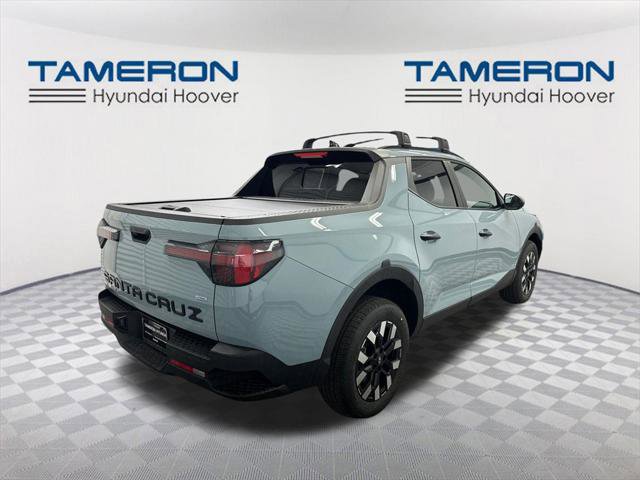 New 2026 Hyundai Santa Cruz SEL image 5
