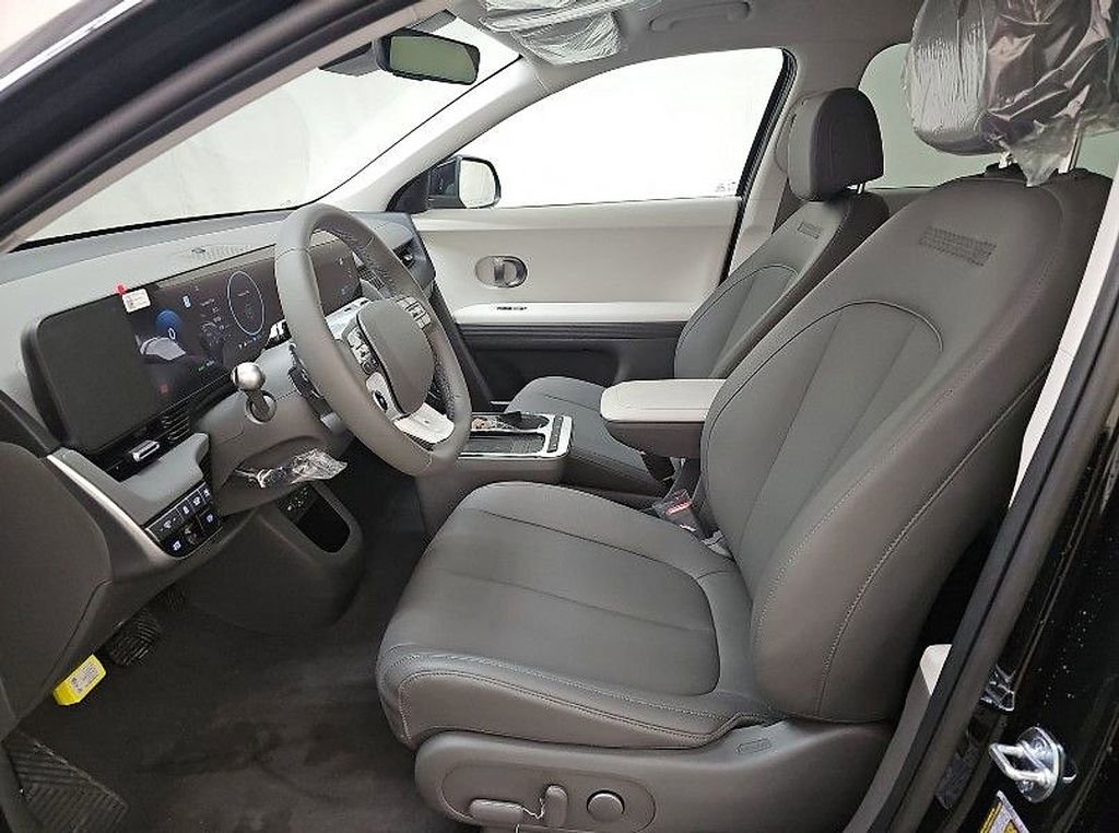 Used 2026 Hyundai Ioniq 5 SEL AWD/4WD image 9