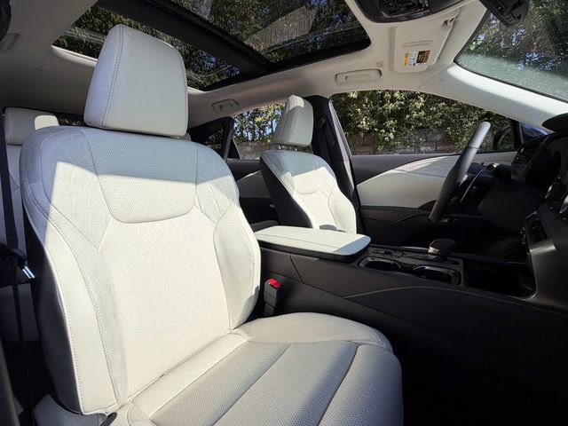 New 2026 Lexus RX 350 AWD image 22