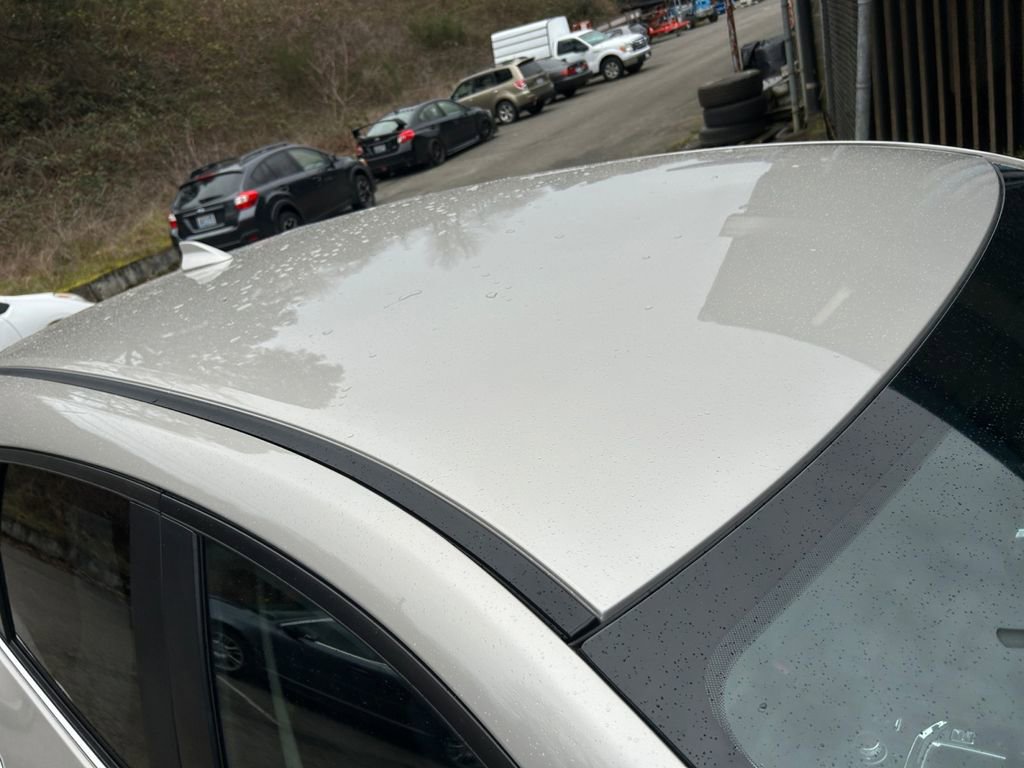 Used 2024 MAZDA CX-5 AWD 2.5 S w/ Select Package image 28