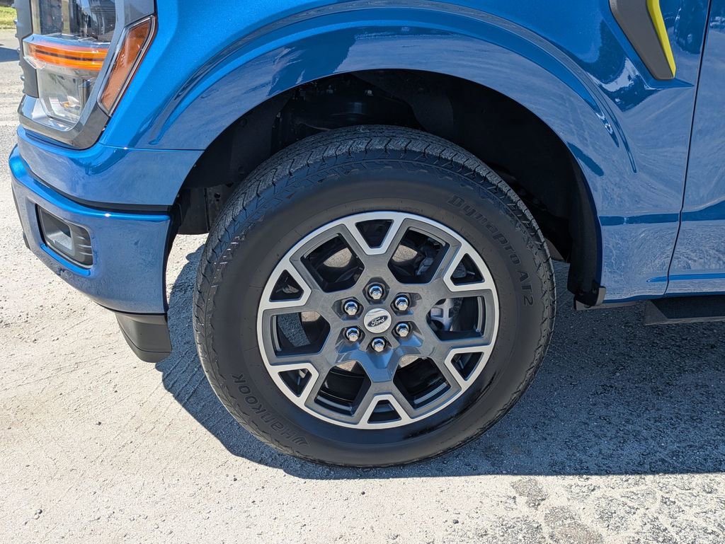 Used 2024 Ford F150 STX image 10