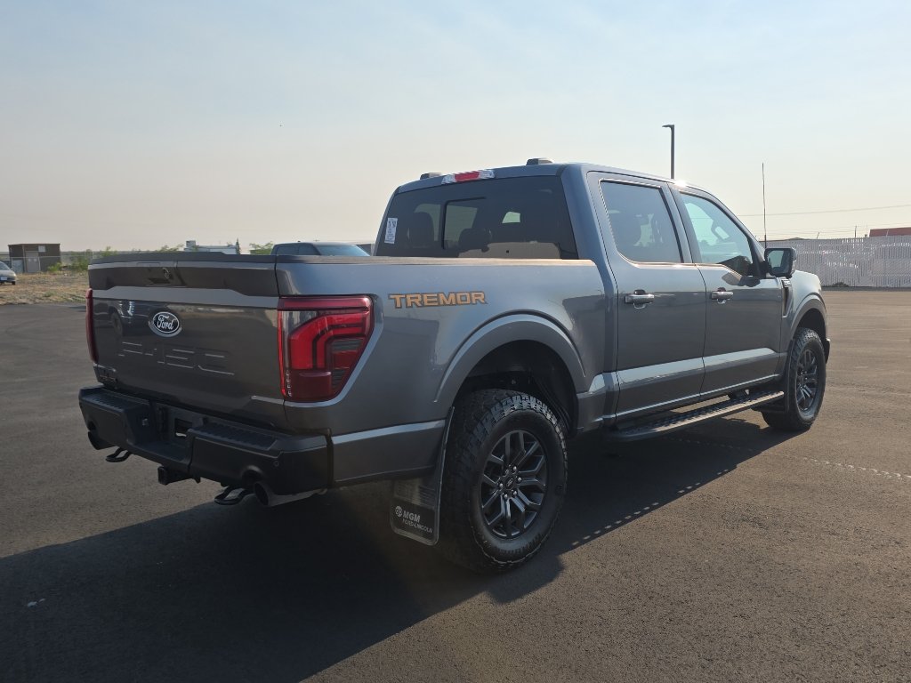 Used 2024 Ford F150 Tremor w/ Equipment Group 402A High AWD/4WD image 8