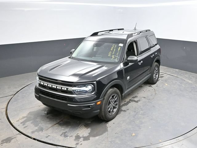 Used 2021 Ford Bronco Sport Big Bend AWD/4WD image 38
