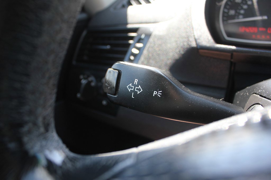 Used 2006 BMW X3 3.0i AWD/4WD image 14
