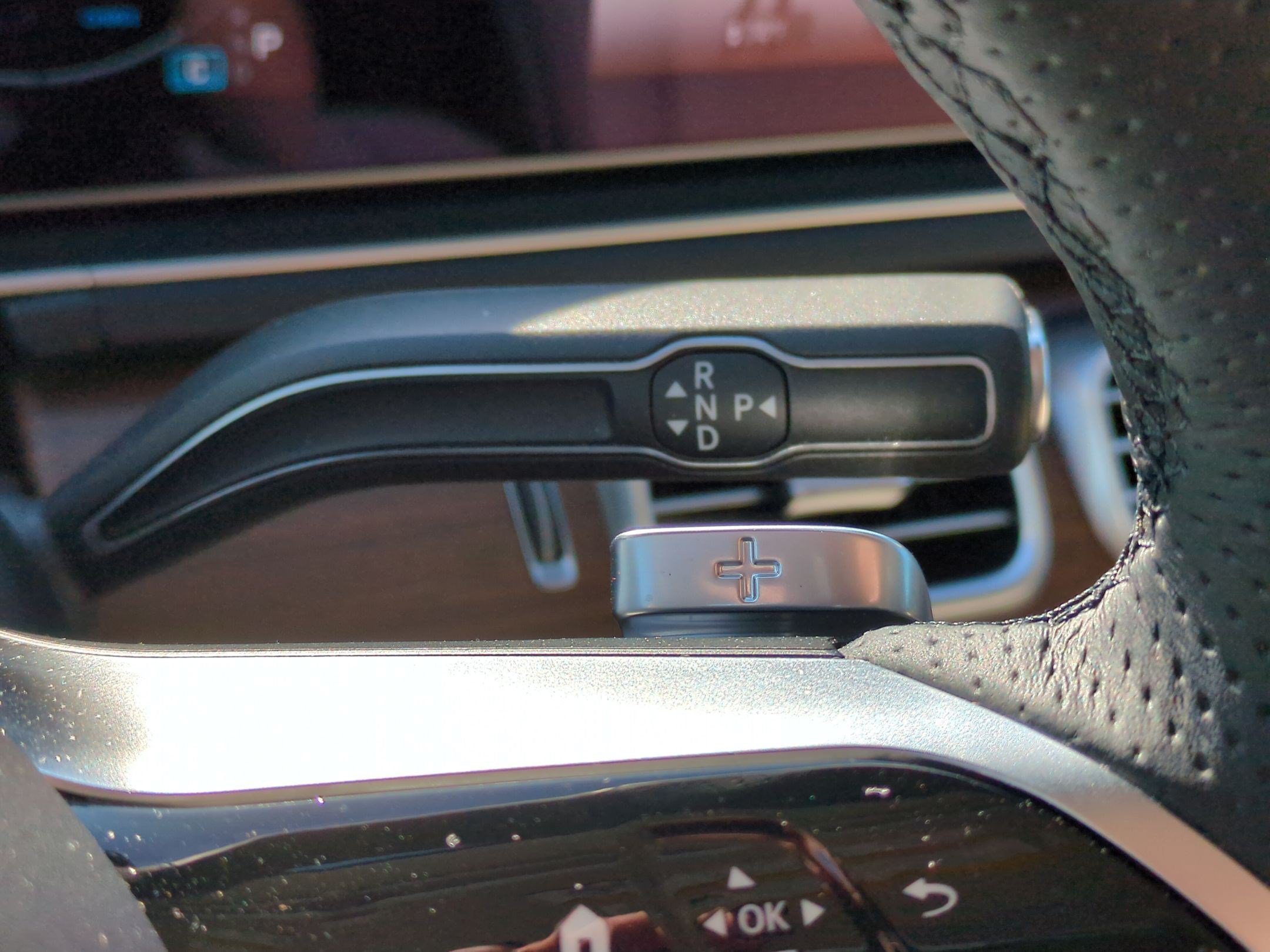 Certified 2025 Mercedes-Benz GLS 450 4MATIC image 27