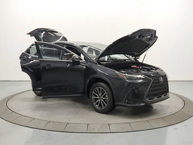 Used 2024 Lexus NX 350h 350h Premium w/ Cold Area Package image 9