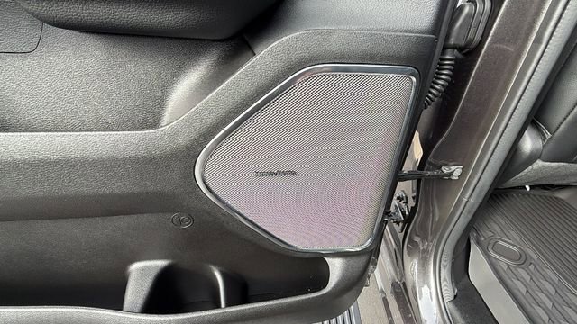 New 2026 RAM 1500 Laramie w/ Night Edition image 16