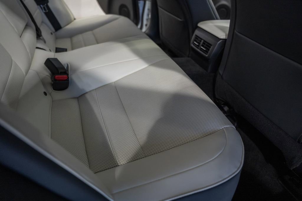 Used 2023 Lexus IS 350 F Sport image 39