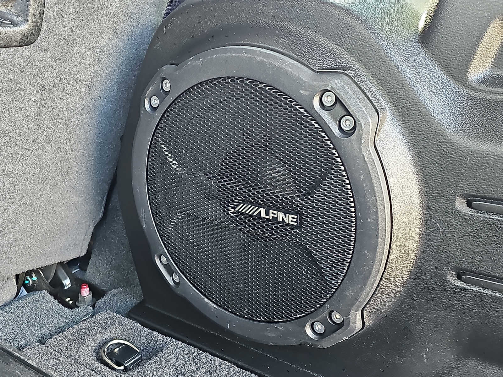 Used 2022 Jeep Wrangler Unlimited Sport image 31