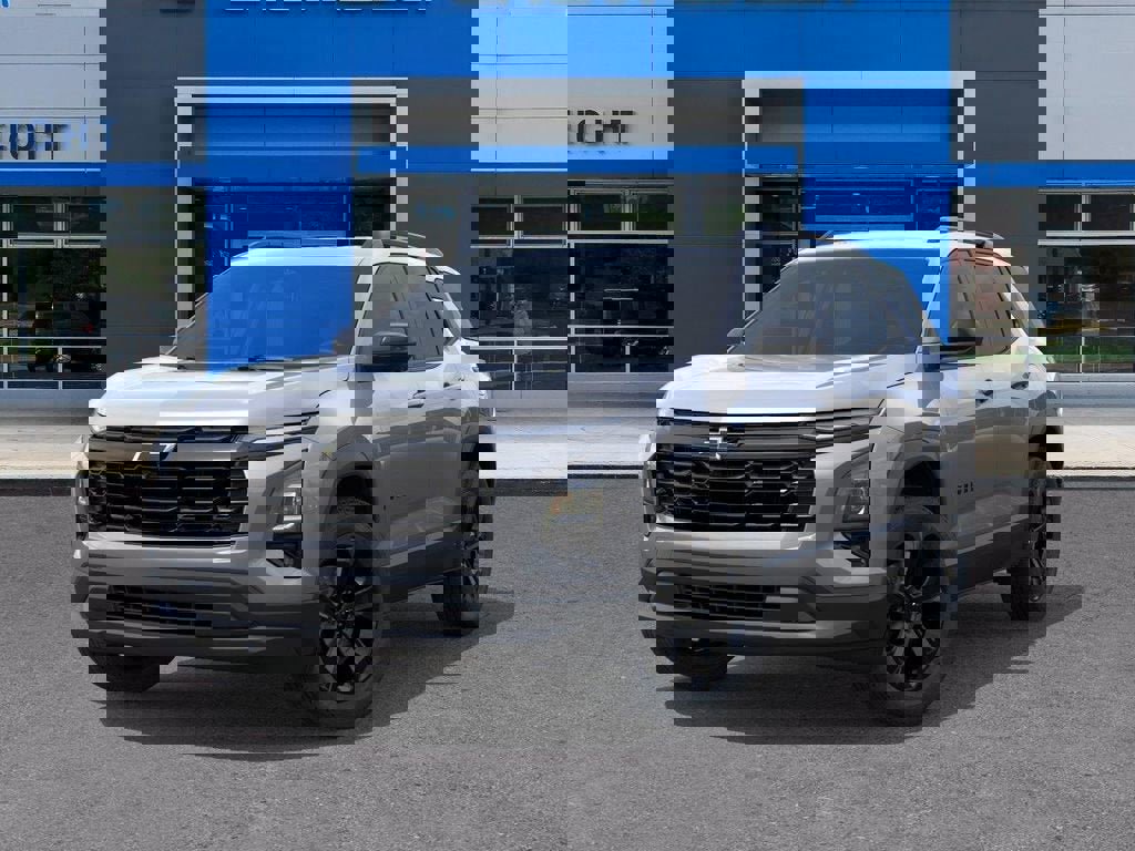 New 2026 Chevrolet Equinox LT image 6