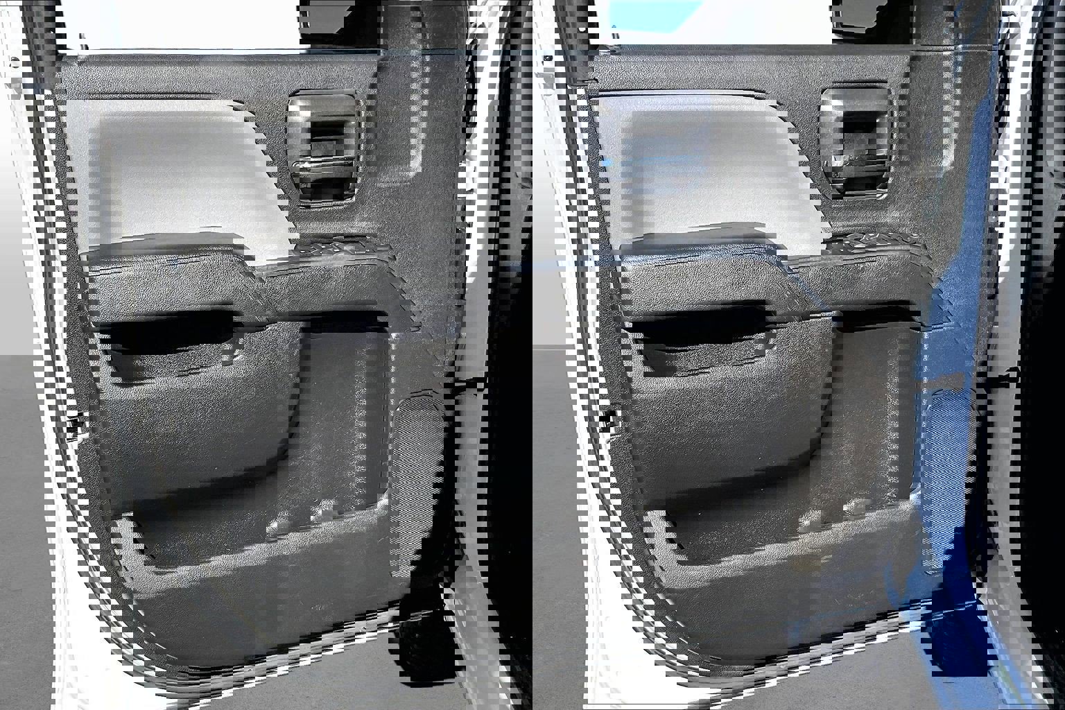 Used 2017 GMC Sierra 1500 2WD Double Cab w/ Elevation Edition image 14