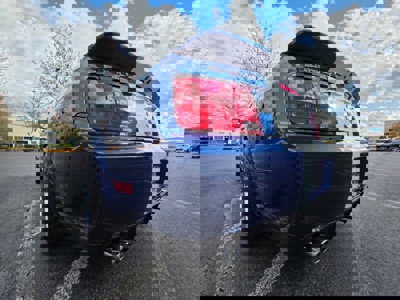 Used 2008 Ford Mustang Shelby GT500 image 12