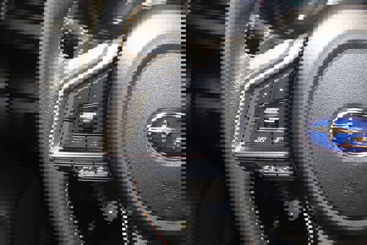 Used 2023 Subaru Crosstrek 2.0i Premium image 28