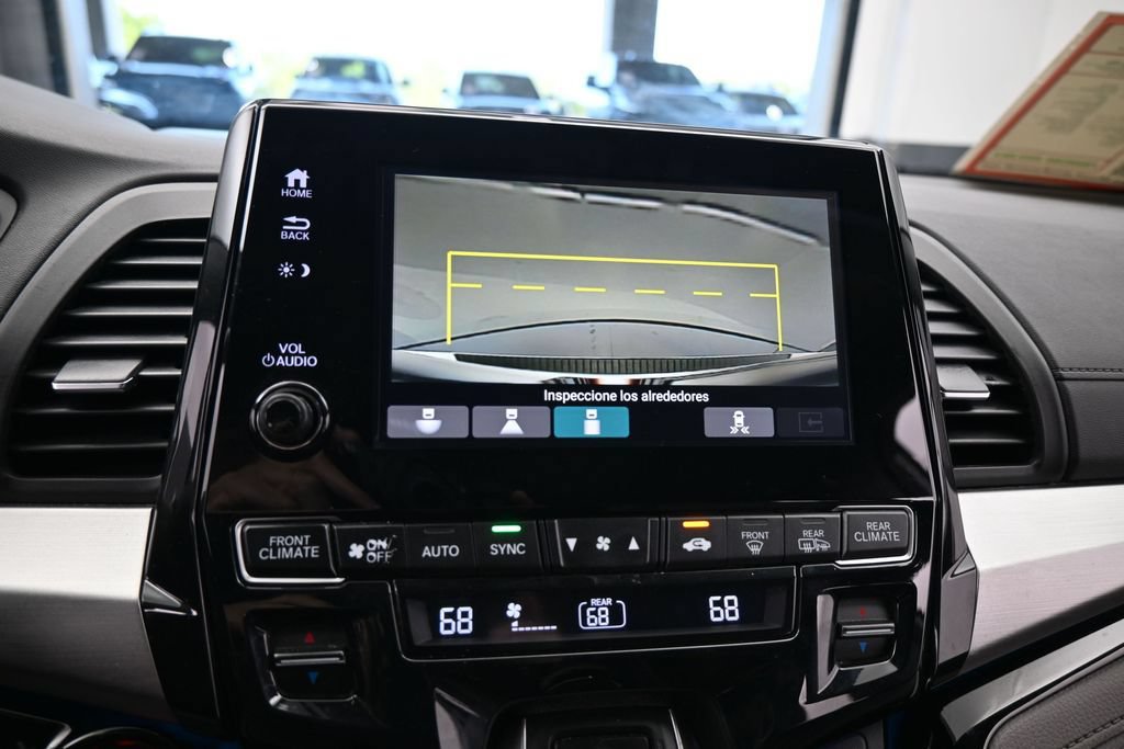 Used 2019 Honda Odyssey Elite image 23