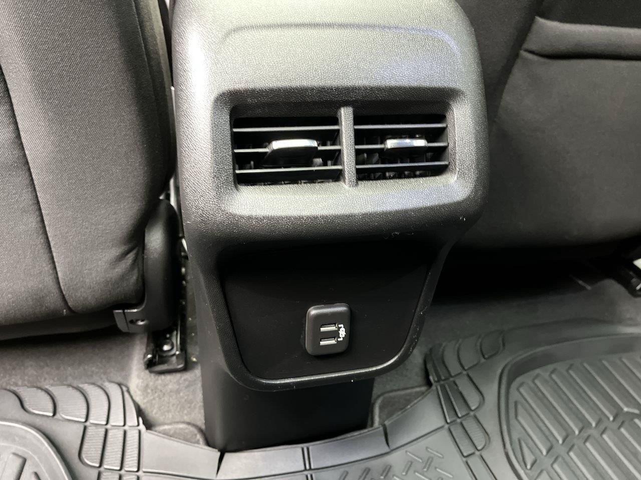 Certified 2020 Chevrolet Equinox LT AWD/4WD image 15
