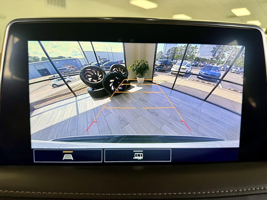 Used 2021 Chevrolet Tahoe LT RWD image 11