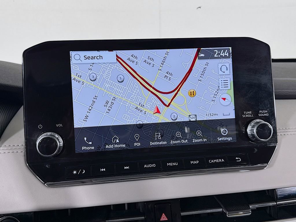 Used 2024 Mitsubishi Outlander SEL image 43