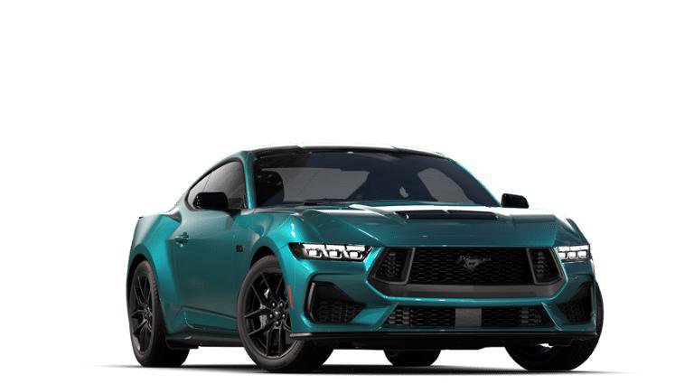 New 2026 Ford Mustang GT image 26