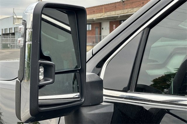 Used 2024 GMC Sierra 2500 Denali w/ Denali Reserve Package image 54