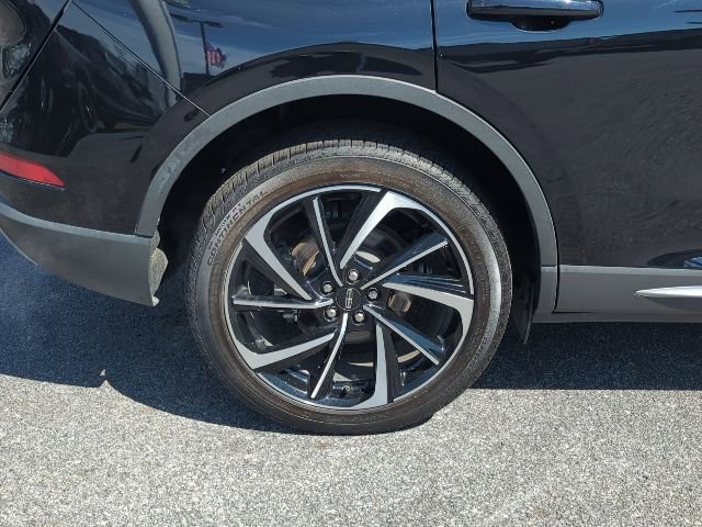 Used 2024 Lincoln Corsair Reserve w/ Equipment Group 201A image 11