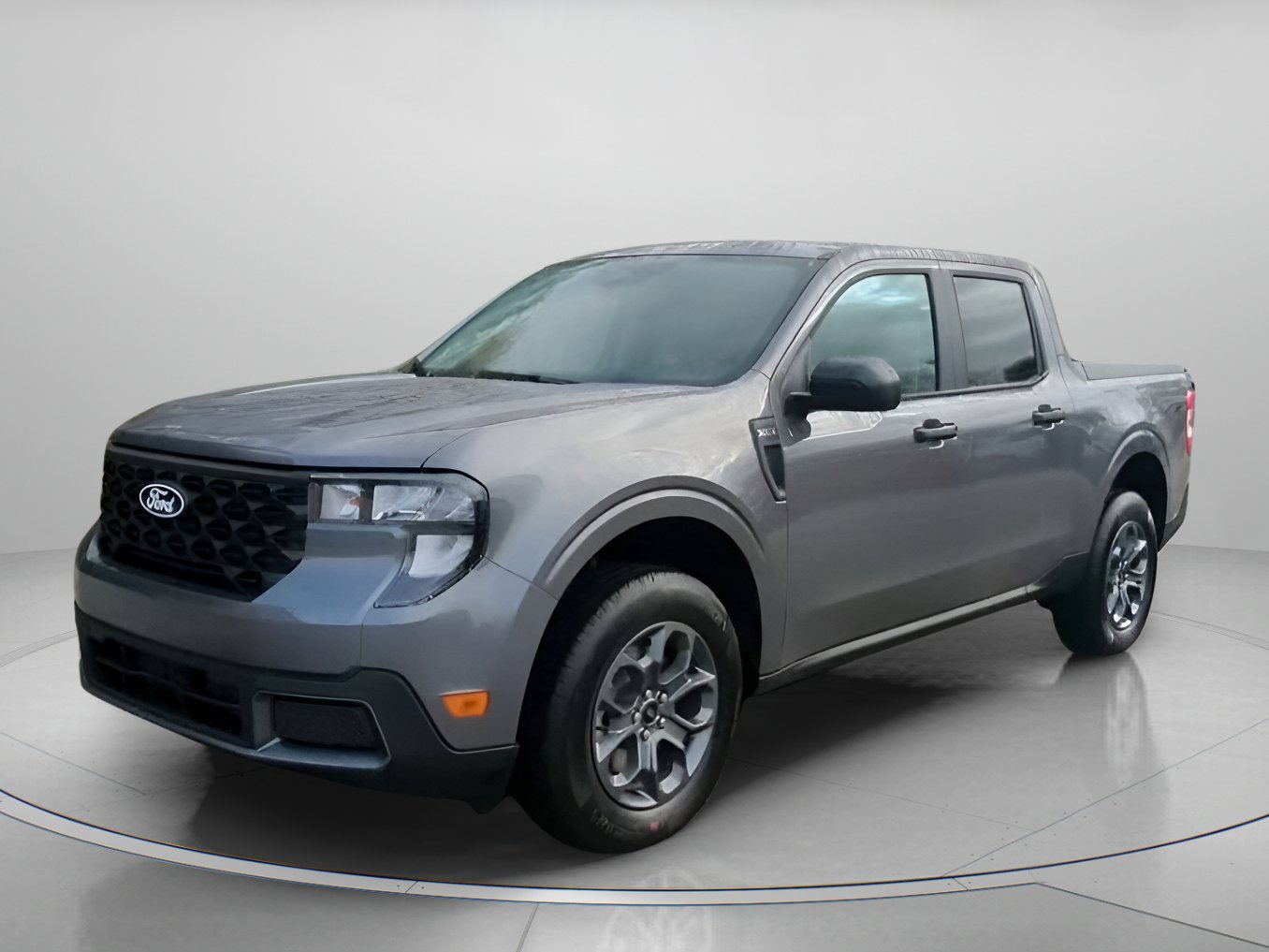 New 2026 Ford Maverick XLT w/ 4K Tow Package AWD/4WD image 12