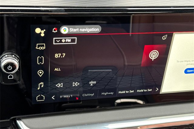 New 2026 GMC Sierra 1500 Denali Ultimate image 17